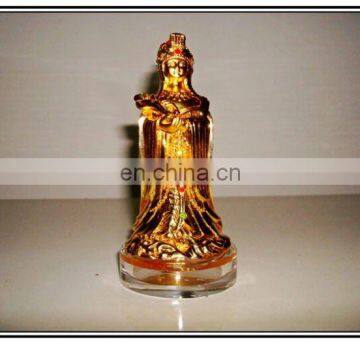 Hot Avalokitesvara perfume bottle