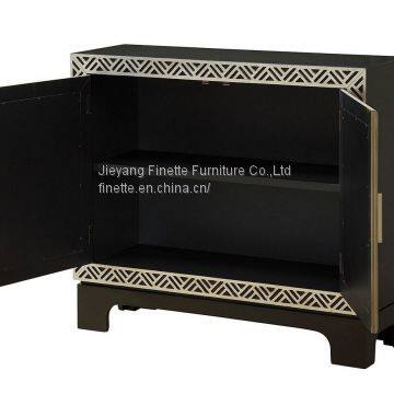 Hot Sell Furniture Wood Cabinet With Drawers photo-2