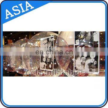 Hot Sale Inflatable Bubble Tent Snow Globe photo-2