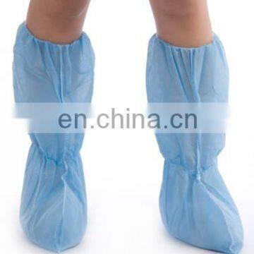 non-skid nonwoven boot covers with low price