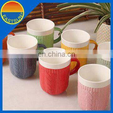 Promotion Fashion Colorful Coffee Mug, Milk Mug photo-2