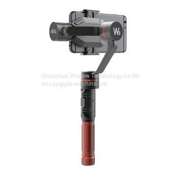 Smartphone 3 Axis Handheld Brushless Video Gimbal Stabilizer for Sale photo-5