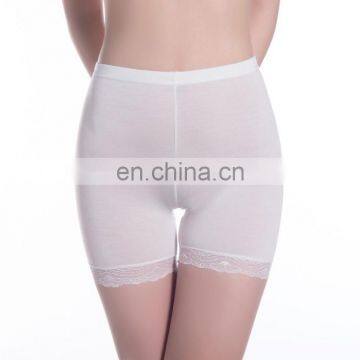 Bestdance wholesale Lace Underpant safety pants anti emptied safety underpants for women OEM