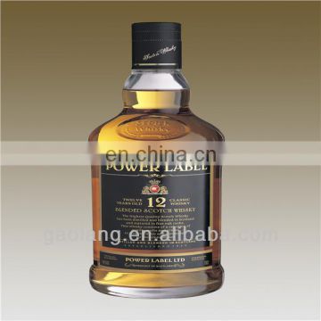 India favorite cheap whisky aged 12 years