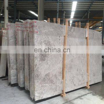 Arctic grey limestone marble