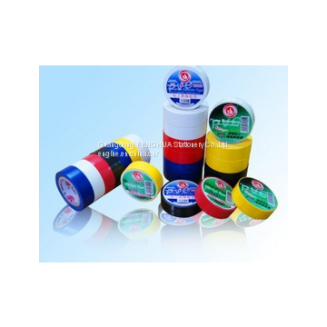 PVC Electrical Insulation Adhesive Tape With UL Certification