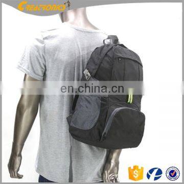 Outdoor Sport Hiking Camping Travel Backpack Most Durable Packable Handy Lightweight Travel Backpack Daypack Sports Backpack