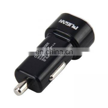 for Iphone x DC 12-24V Digital Charger Intelligent Matching Current Intelligent Charge Dual USB Car Charger photo-4