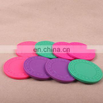 2016 OEM New Medieval good quality Custom ceramic gaming chips poker