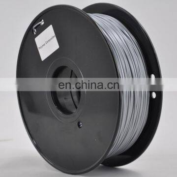 High Quality ABS, PLA Polymer 3D Printer Filament for 3D Printing 1.75mm Diameter photo-3