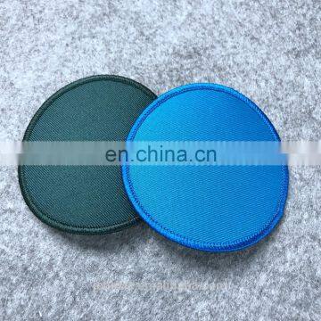 Wholesale Cheap Custom Embroidery Patch for Clothing/embroidery Blank Patches photo-5