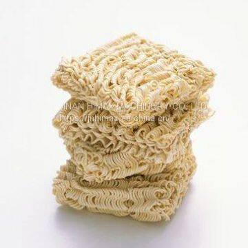 Hot Sale Small Fried Instant Noodles Production Line Factory With CE
