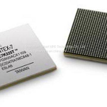 Original Xilinx Integrated Circuit FPGA IC Kintex 7 FPGA XC7K325T-1FFG900I
