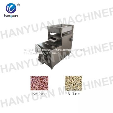 factory multifunction peanut peeling machine peanut peeler