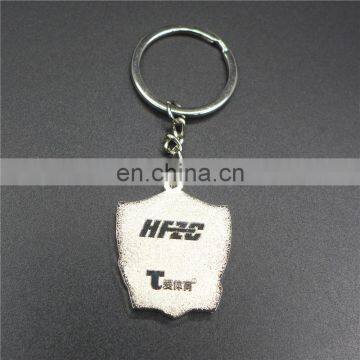 Top Sale Iron Custom Size Medal Keychain photo-4