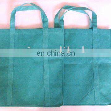 2017newest nonwoven shopping bag