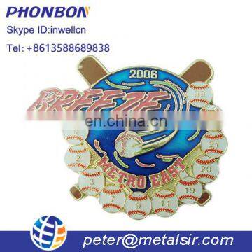 fashion European custom coin, promotional metal coin