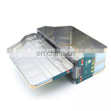 Plastic Lunch Tin Box for Kids/custom Tin Lunch Box/custom Design Tin Lunch Box photo-2