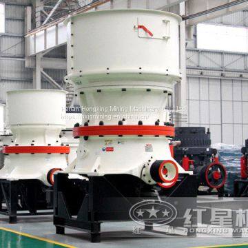 Cone Crusher