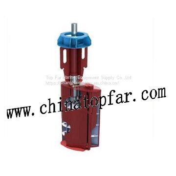 Flap Rudder for Ship photo-2