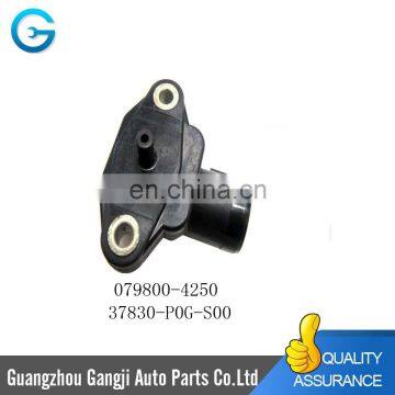 Air Intake Pressure Sensor OEM 079800-4250 For Hondas Acuras Isuzu Engine Map Manifold Sensor