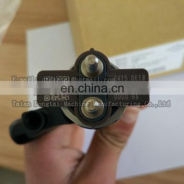 Common rail injector 095000-6363,095000-6364, 095000-6366