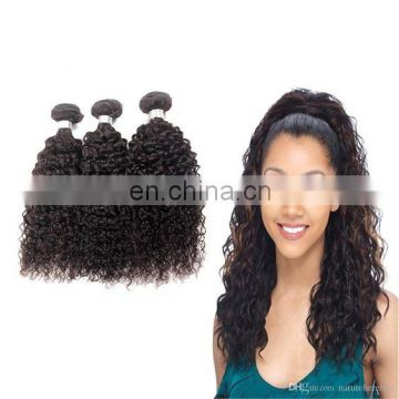 2017 hot sale kinky curly indian hair hair extensions free sample free shipping