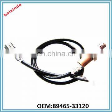 89465-33120Best Online Deals Manifold Oxygen Sensor fits OEM 89465-33120 89465-33030 89465-33080 89465-33130 89465-33160