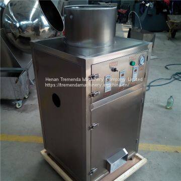Garlic Peeling Machine Garlic Peeler Garlic Peeler Machine photo-2
