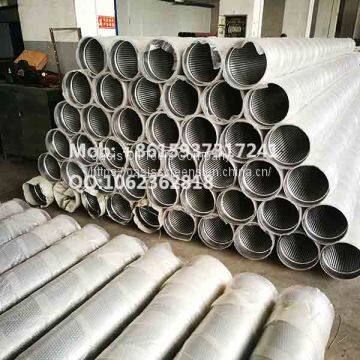 Rod Based Water Well Screens for Water Well Drilling photo-4