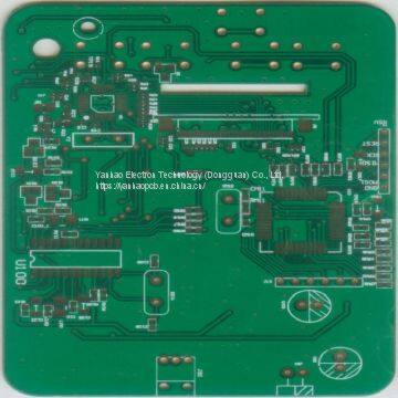 Production of Single-sided, Double-sided Circuit Boards, Multi-layer Circuit Boards,PCBA。 photo-5