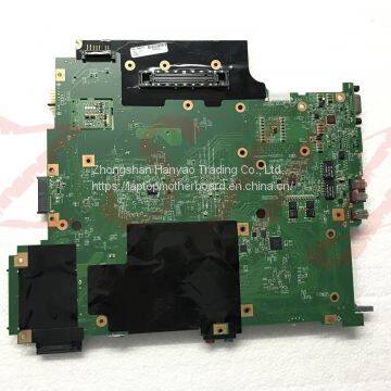45n4476 Motherboard for Lenovo Ibm R500 Laptop Motherboard Ddr3 Free Shipping 100% Test ok