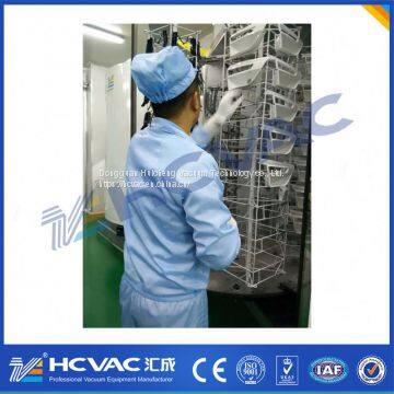 Automotive Lighting Headlamp Vacuum Metallizing Coating Machine Equipment photo-4