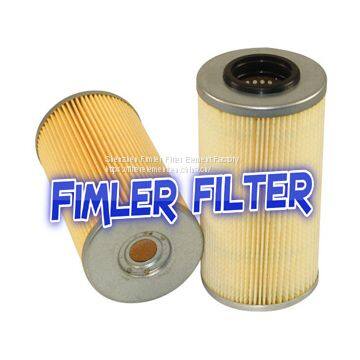 EvoBus Filters  0002703698,83219983950,83219984510,83219995330,83219997290