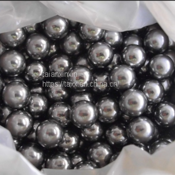 4.763mm stainless steel ball for sale