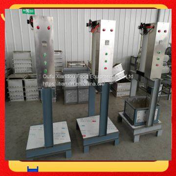 Sell Tofu Skin Machine Factory Direct Automatic Thousand Machine Imitation Manual Stainless Steel Dry Tofu Machine to Provide Free Technology photo-4