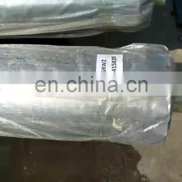 UV resistant 150 micron transparent roof covering film material greenhouse uv polyethylene