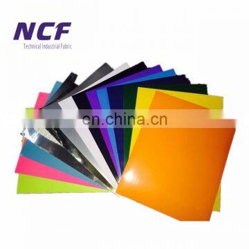 12''*12'' Sheets Assorted Vinyl Cutting Plotter photo-4