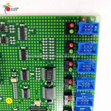 00.781.4084 C2.102.2111/02 Flat Modle Lvm-CMP Lvm-2 Circuit Board for Heidelberg