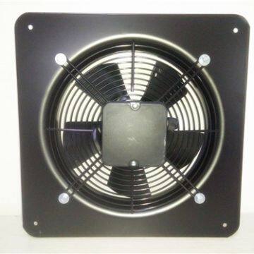 High Pressure Blower Fan