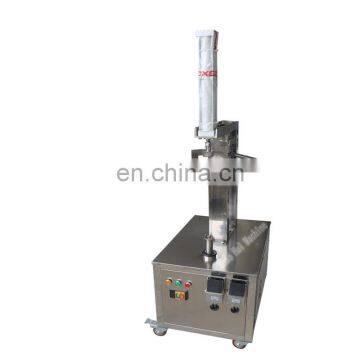 Top Quality Restaurant Pumpkin Skin Peeling Machine Taro Peeler Machine photo-6