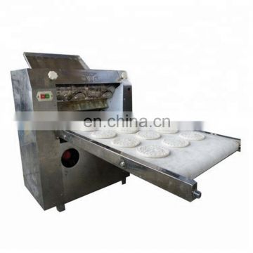 automatic stainless steel electric gas heating arabic bread oven pita bread maker machines