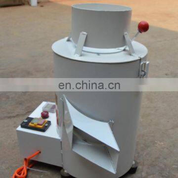 Chinese chestnut walnut Nut Shell opening Machine with factory price