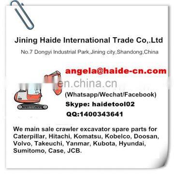 Case Swing Gear KSC0201 For CX330 CX350 Swing Gearbox photo-4