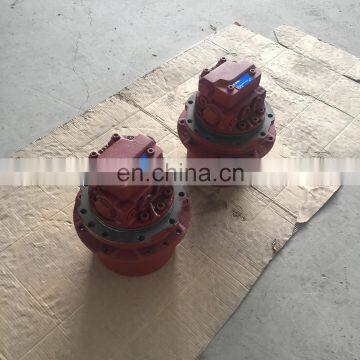4309476 Hitachi EX30UR Final Drive Travel Motor photo-4