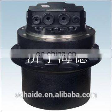 Yuchai 35 travel motor assy,hydraulic final drive track gearbox motor for excavator Yuchai YC35 YC35-8 YC35SR