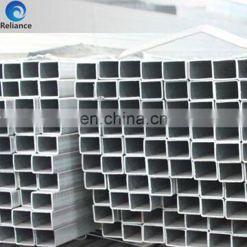 HOT GALVANIZED ASTM A513 SAW STEEL PIPE photo-3