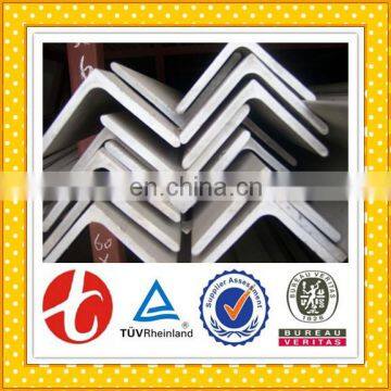 ASTM 304 316 Stainless Steel Angle Bar photo-4