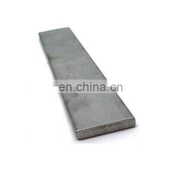 Wholesale hot rolled Iron flat bar Q235B 50*4mm