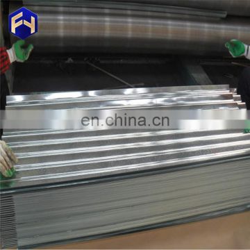 Brand new metal roofing dimensions galvanized corrugated steel roof sheets with low price